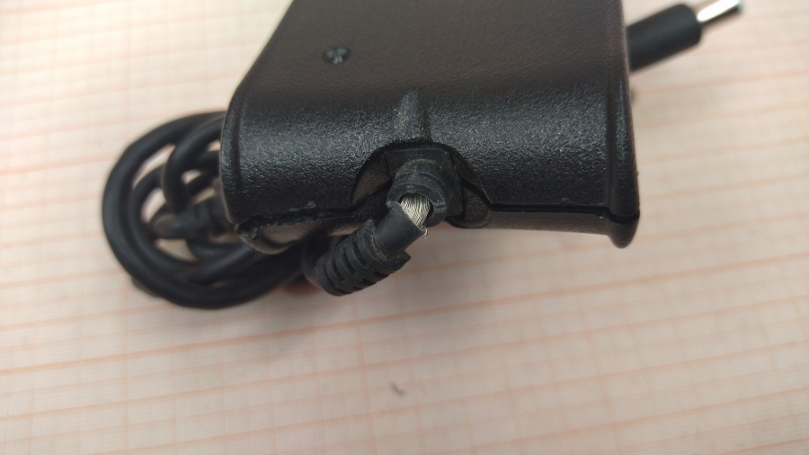 088-318-002 БП для ноутбука DELL LA65NS0-00 #10