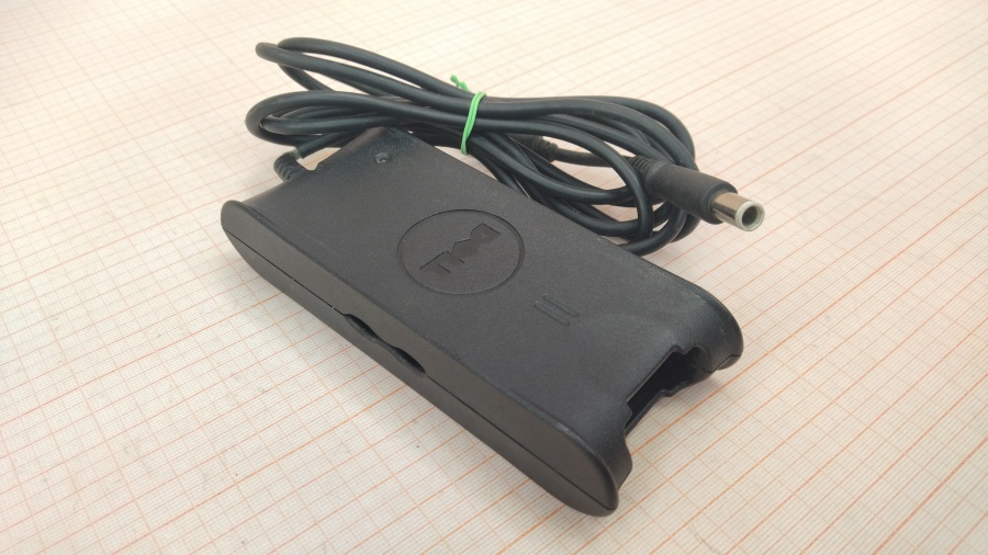 088-319-001 БП для ноутбука DELL HA65NS1-00 #1