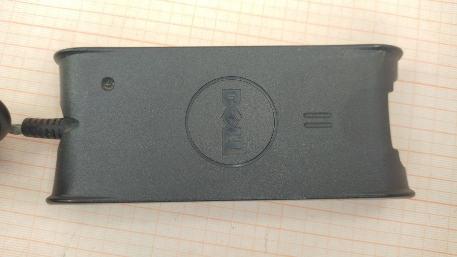 088-319-001 БП для ноутбука DELL HA65NS1-00 #4