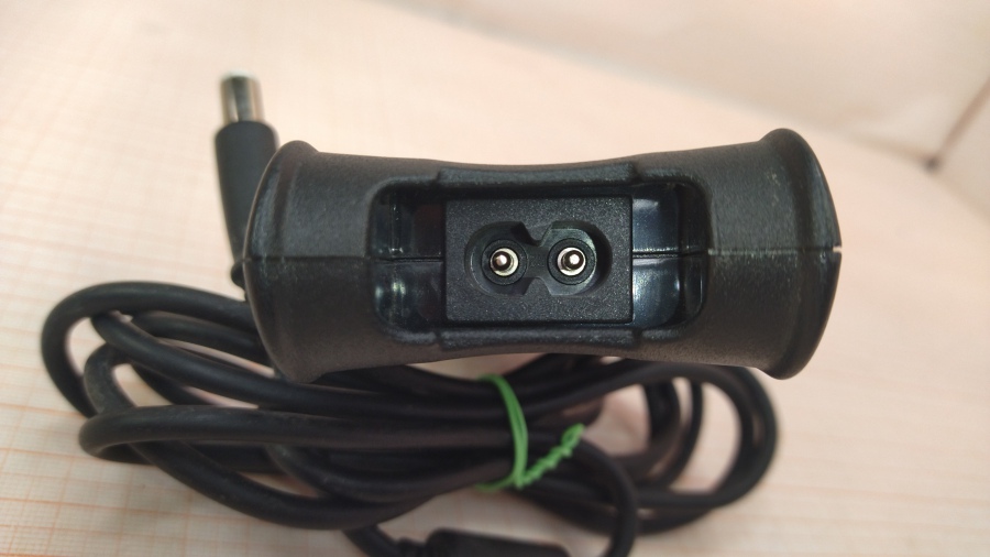 088-319-001 БП для ноутбука DELL HA65NS1-00 #5