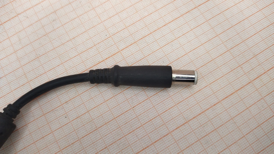 088-319-001 БП для ноутбука DELL HA65NS1-00 #6