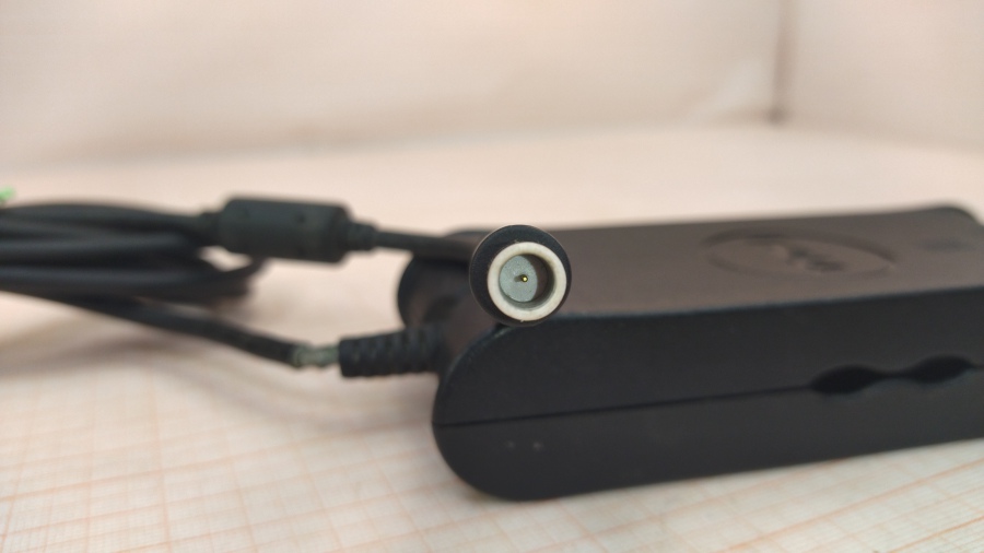 088-319-001 БП для ноутбука DELL HA65NS1-00 #7