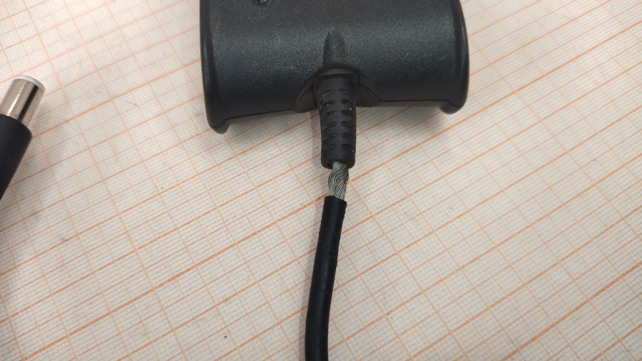 088-319-001 БП для ноутбука DELL HA65NS1-00 #8