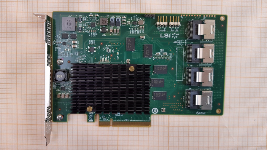 189-004-120 Сервер SuperMicro CSE-836TQ X9DRD-A #13