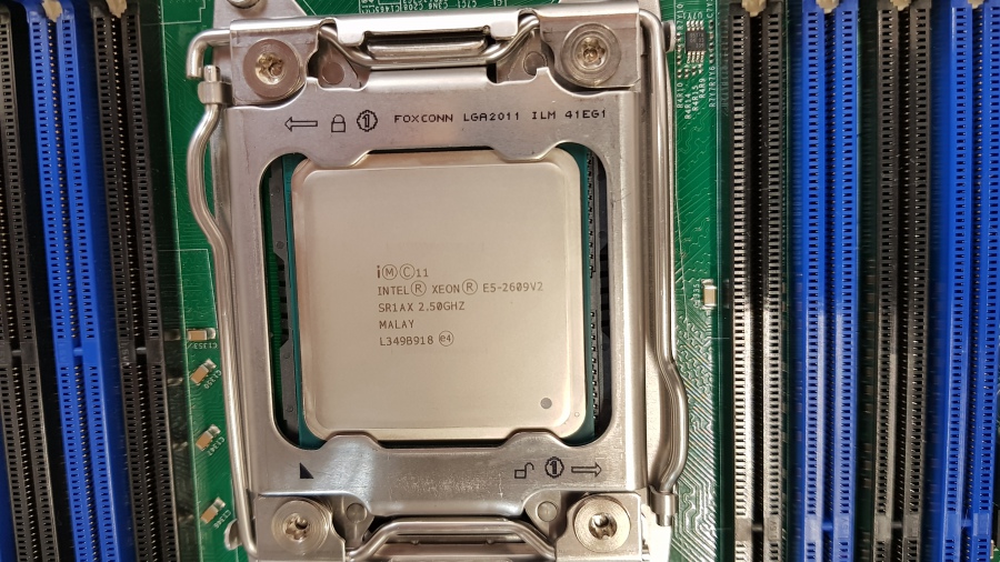 189-004-120 Сервер SuperMicro CSE-836TQ X9DRD-A #14