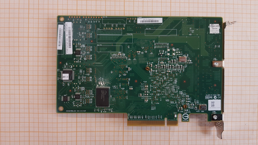 189-004-120 Сервер SuperMicro CSE-836TQ X9DRD-A #15