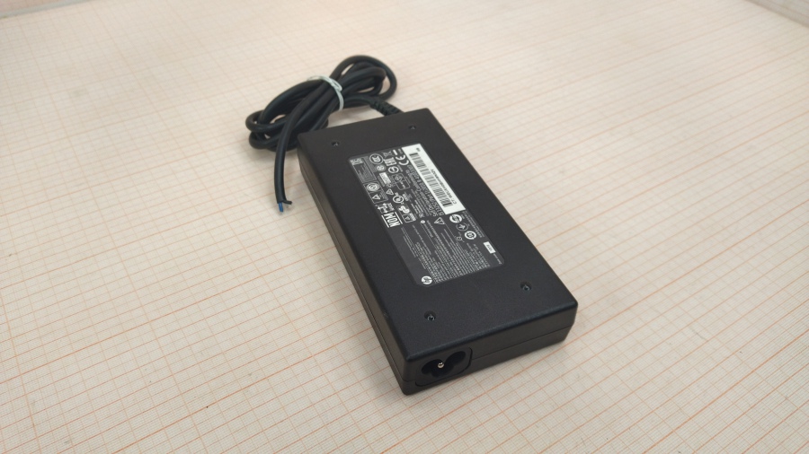 088-321-001 БП для ноутбука HP HSTNN-CA25 #1