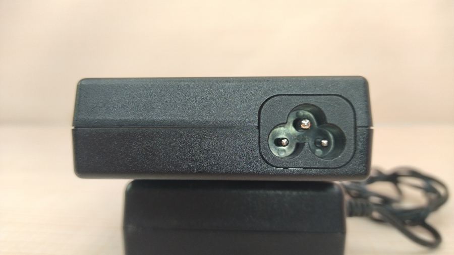 088-321-001 БП для ноутбука HP HSTNN-CA25 #4