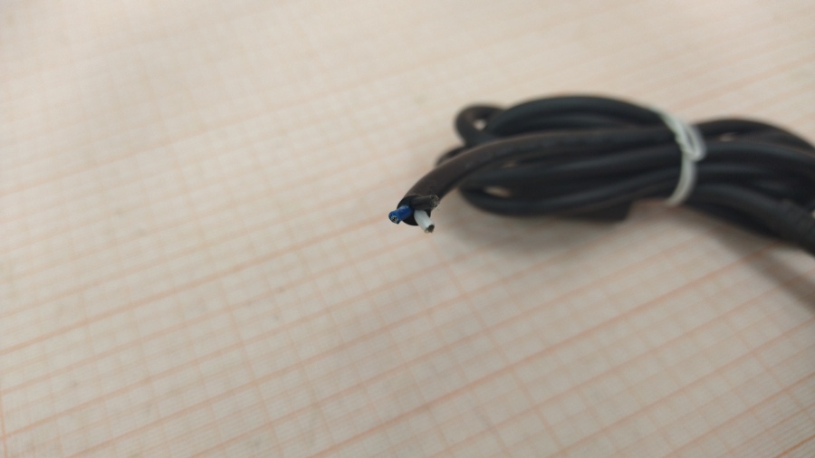 088-321-001 БП для ноутбука HP HSTNN-CA25 #5