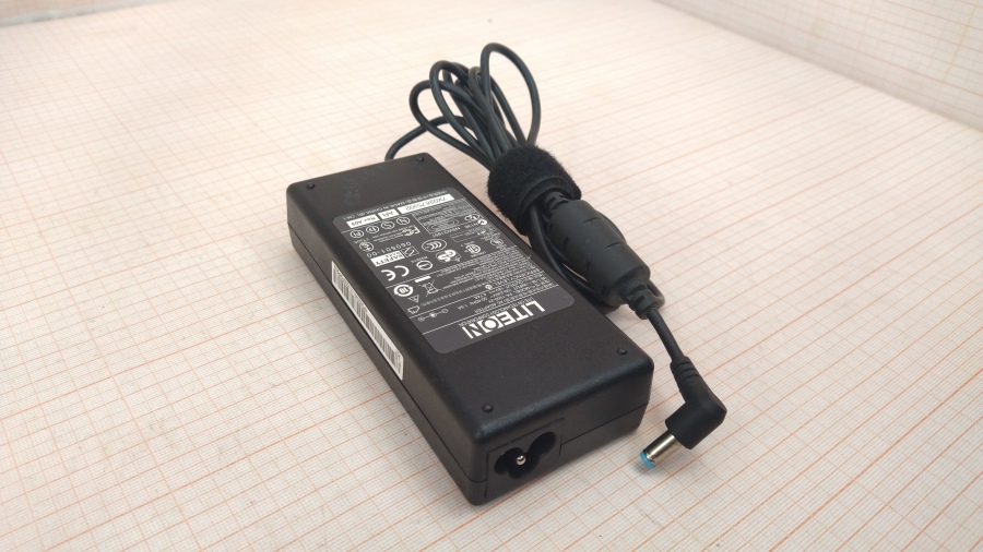 088-095-001 БП для ноутбука LITE-ON PA-1900-24 #1