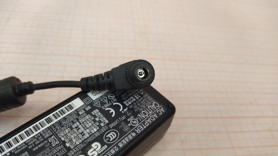 088-323-001 БП для ноутбука Sanken electric SEB55N2-16.0 #5