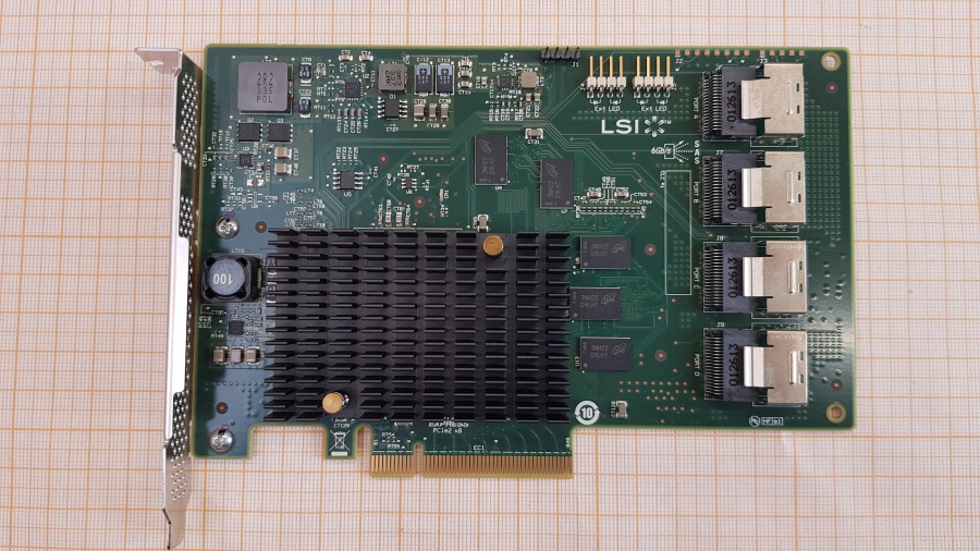 189-004-122 Сервер SuperMicro CSE-836TQ X9DRD-A #11