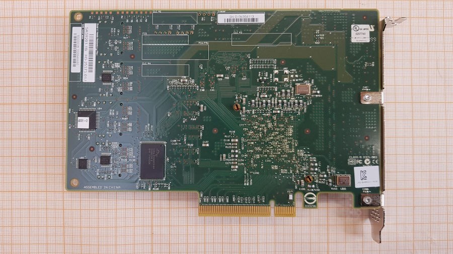 189-004-122 Сервер SuperMicro CSE-836TQ X9DRD-A #12