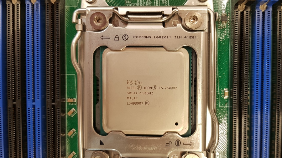 189-004-122 Сервер SuperMicro CSE-836TQ X9DRD-A #13