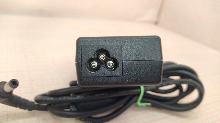 088-123-001 БП для ноутбука LITE-ON PA-1600-06 #4