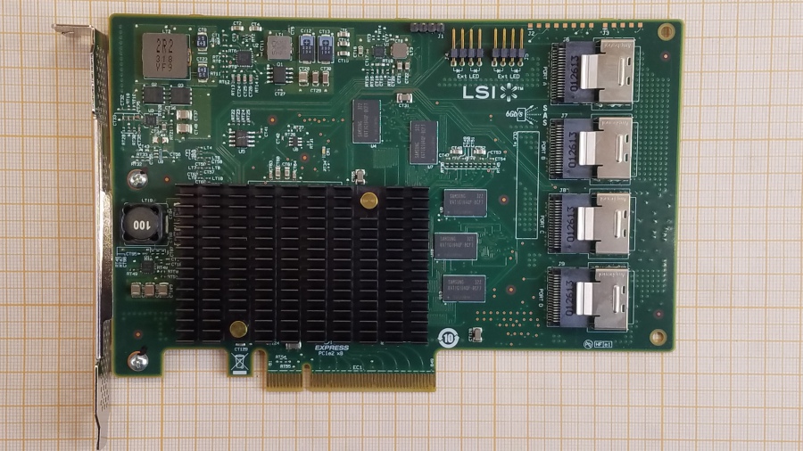 189-004-123 Сервер SuperMicro CSE-836TQ X9DRD-A #13