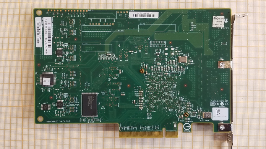 189-004-123 Сервер SuperMicro CSE-836TQ X9DRD-A #14