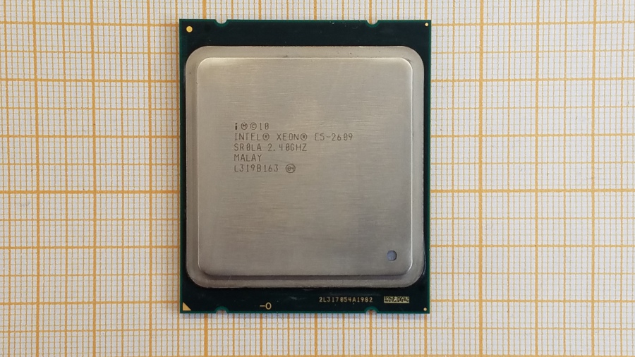 189-004-123 Сервер SuperMicro CSE-836TQ X9DRD-A #15