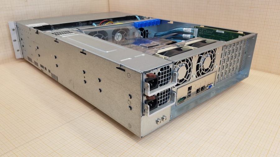 189-004-125 Сервер SuperMicro CSE-836TQ X9DRD-A #5