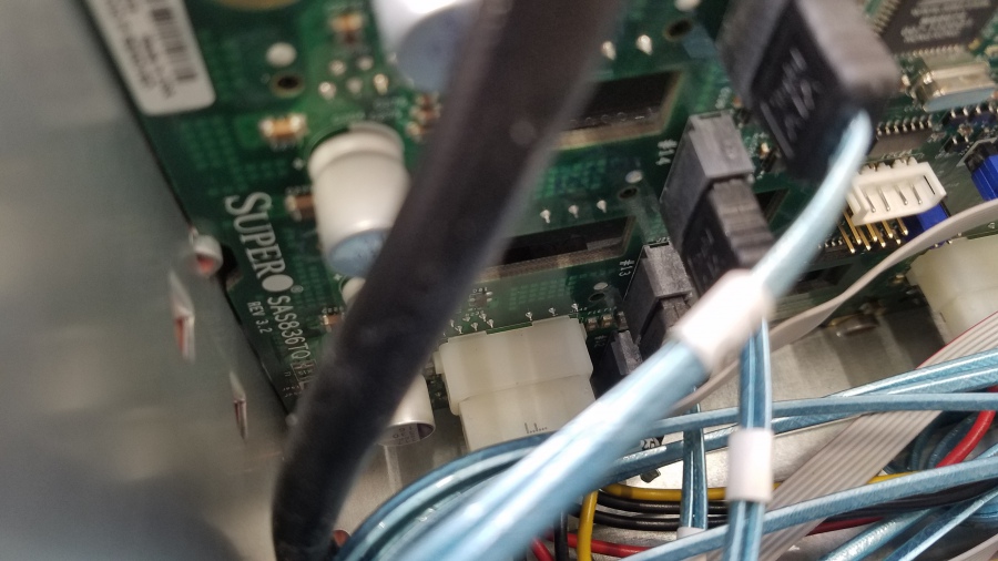 189-004-125 Сервер SuperMicro CSE-836TQ X9DRD-A #12