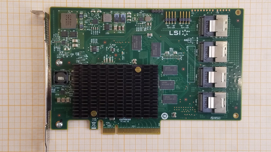 189-004-125 Сервер SuperMicro CSE-836TQ X9DRD-A #13