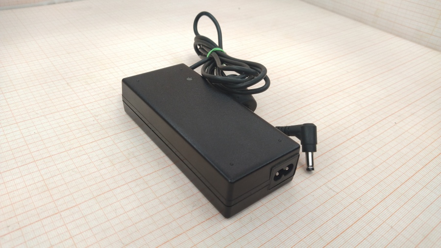 088-126-001 БП для ноутбука FUJITSU-SIEMENS ADP-90SB AD #1