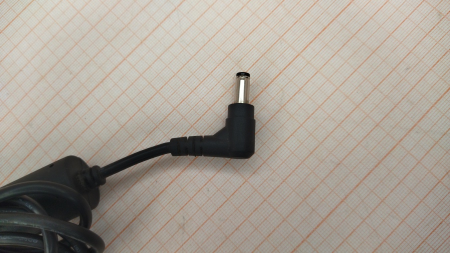 088-126-001 БП для ноутбука FUJITSU-SIEMENS ADP-90SB AD #7