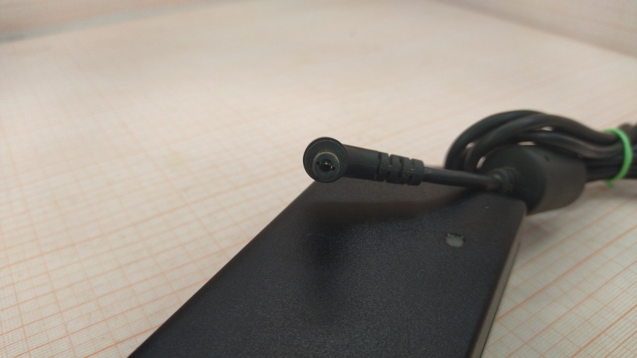 088-126-001 БП для ноутбука FUJITSU-SIEMENS ADP-90SB AD #8