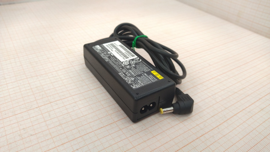 113-012-001 БП для ноутбука FUJITSU ADP-60ZH A #1