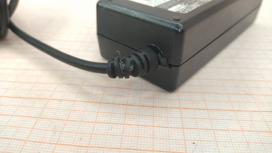 113-012-002 БП для ноутбука FUJITSU ADP-60ZH A #7