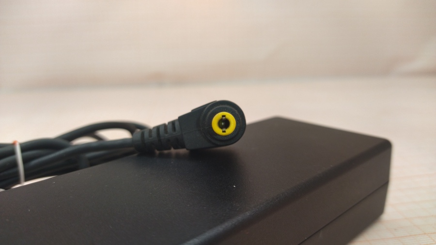 113-068-001 БП для ноутбука FUJITSU SEB80N2-19.0 #6