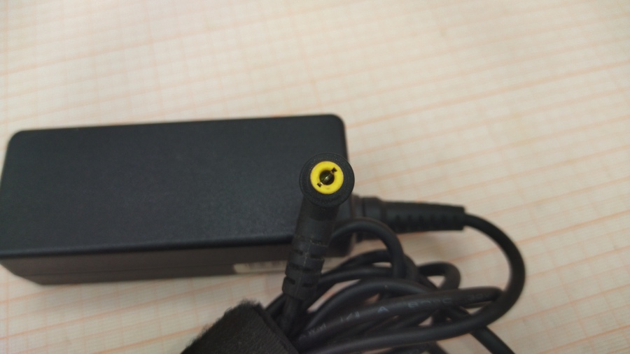 088-143-001 БП для ноутбука LITE-ON PA-1400-12 #6