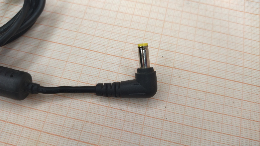 088-101-001 БП для ноутбука FUJITSU-SIEMENS 0335C2065 #5