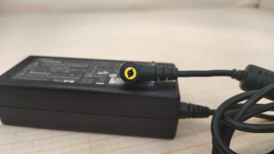 088-101-001 БП для ноутбука FUJITSU-SIEMENS 0335C2065 #6