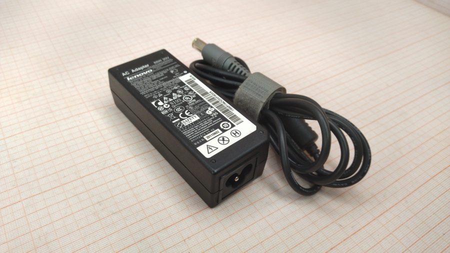 113-060-001 БП для ноутбука LENOVO 42T5283 #1