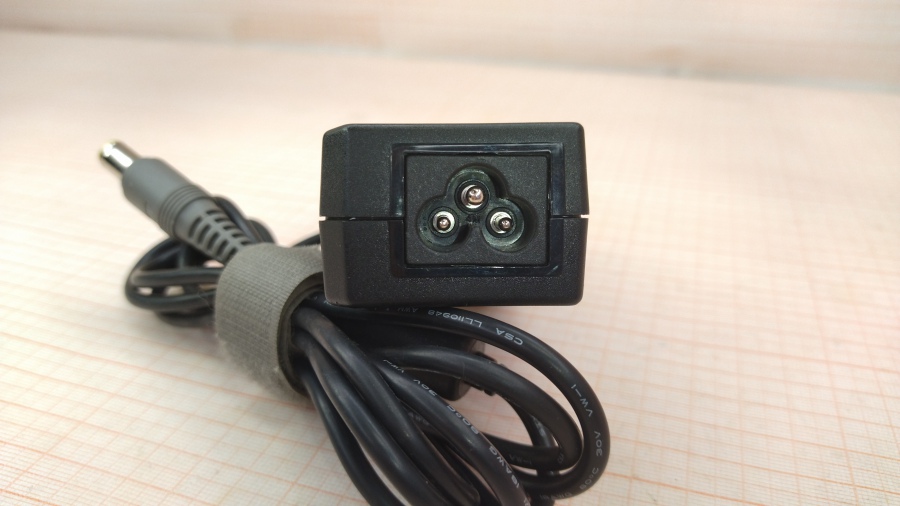 113-060-001 БП для ноутбука LENOVO 42T5283 #4