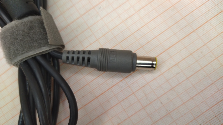 113-060-001 БП для ноутбука LENOVO 42T5283 #5