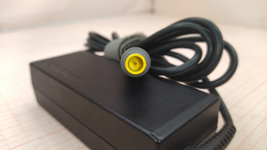 113-060-001 БП для ноутбука LENOVO 42T5283 #6