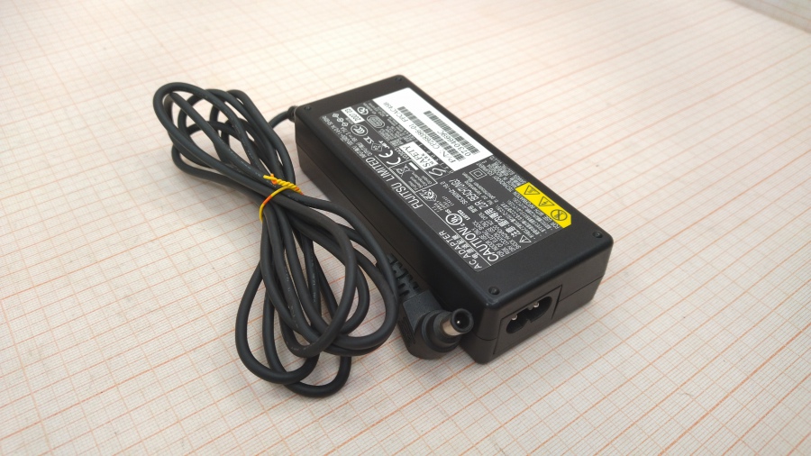 113-021-001 БП для ноутбука FUJITSU FPCAC45B #1