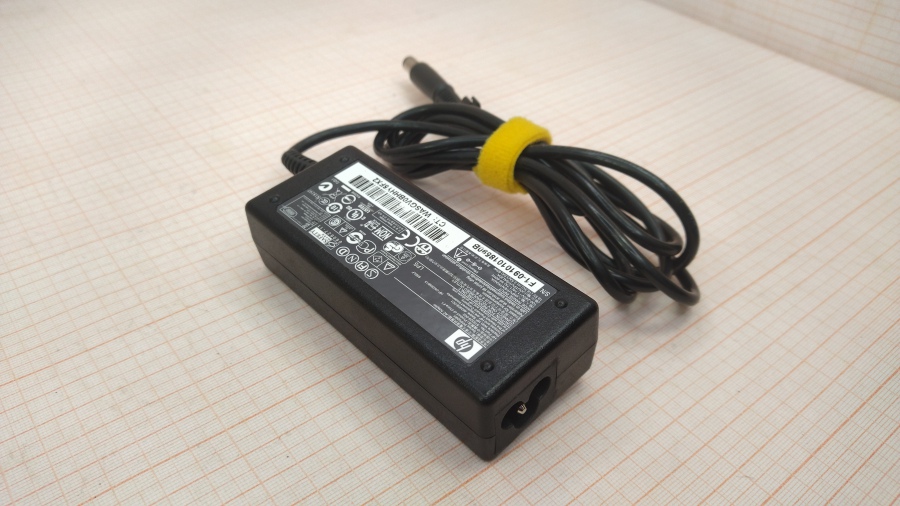 113-063-001 БП для ноутбука HP 519329-002 #1