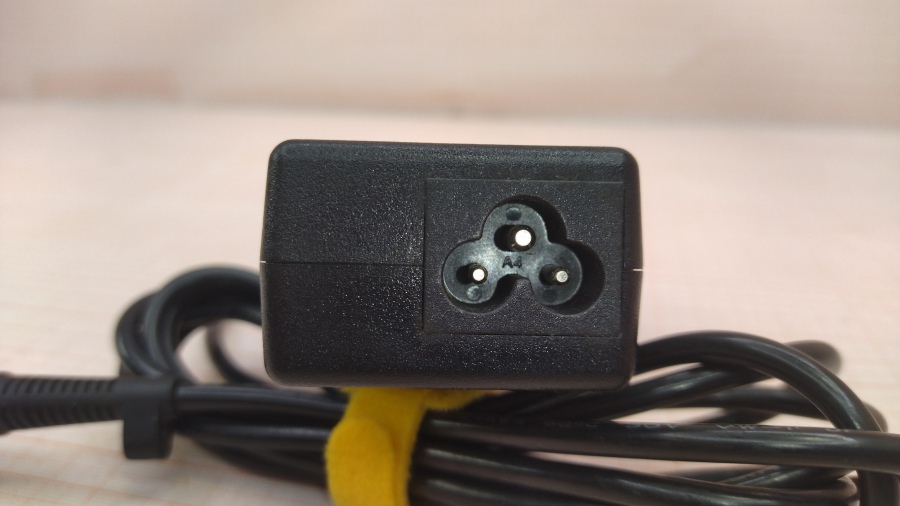 113-063-001 БП для ноутбука HP 519329-002 #4