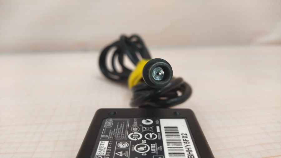 113-063-001 БП для ноутбука HP 519329-002 #6