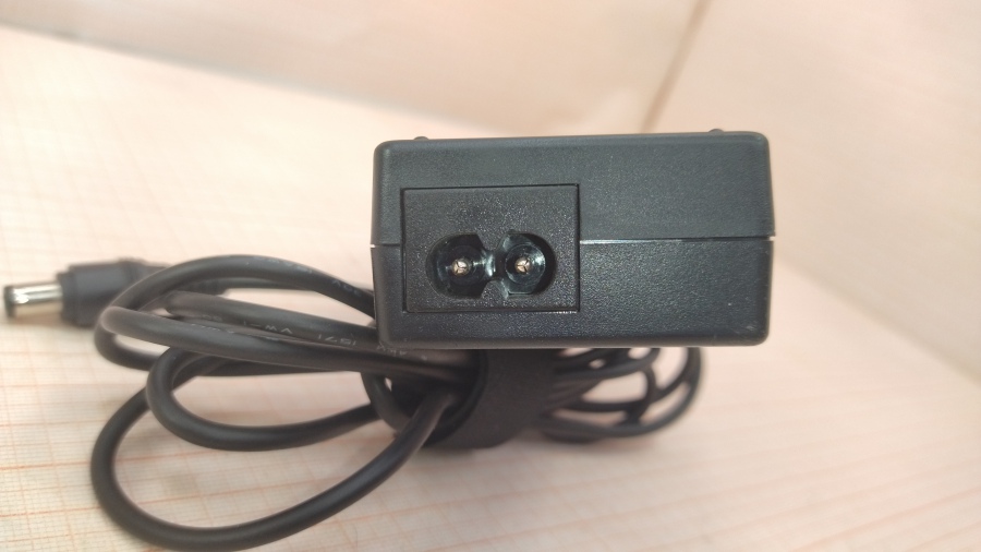 088-326-001 БП для ноутбука TOSHIBA PA3283U-1ACA #4