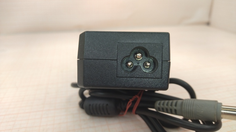 113-064-001 БП для ноутбука LENOVO PA-1900-08I #4