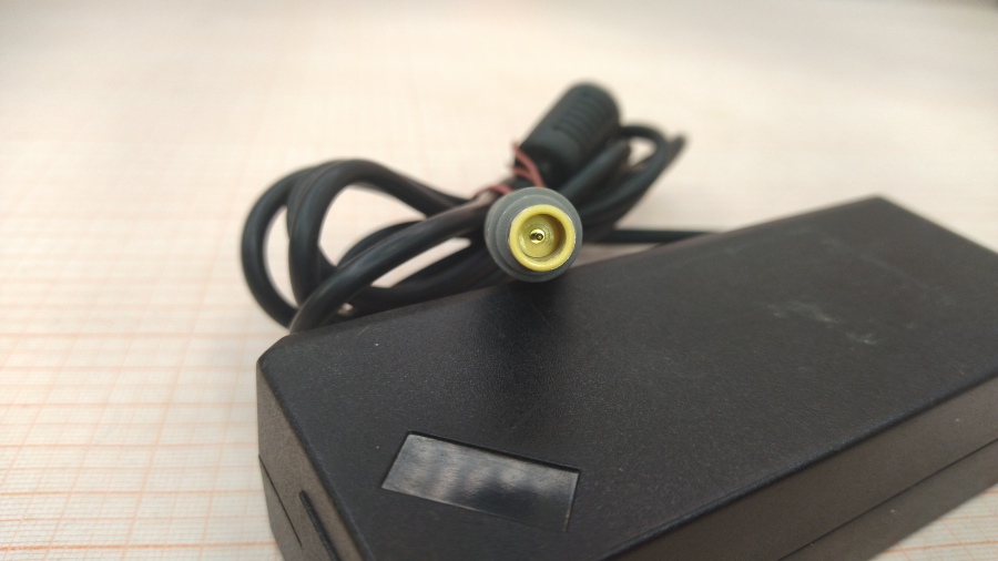 113-064-001 БП для ноутбука LENOVO PA-1900-08I #6