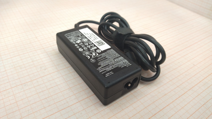 113-019-002 БП для ноутбука DELL LA65NS2-01 #1