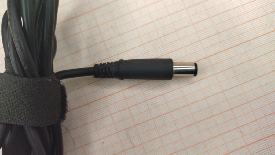 113-019-002 БП для ноутбука DELL LA65NS2-01 #5