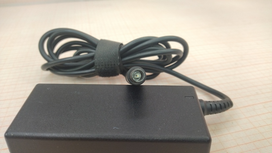 113-019-002 БП для ноутбука DELL LA65NS2-01 #6