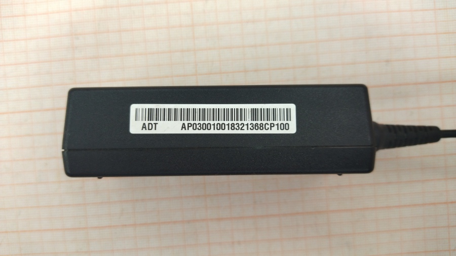 088-141-001 БП для ноутбука DELTA ADP-30JH B #4