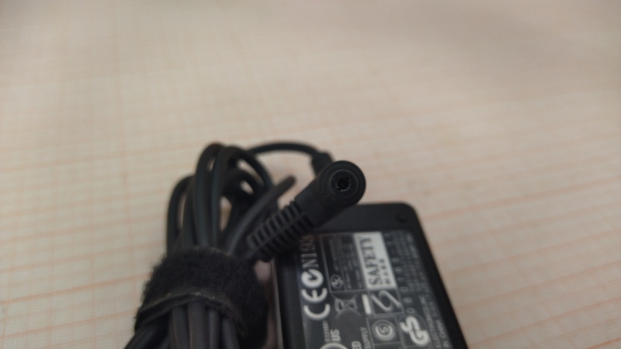 113-062-001 БП для ноутбука ASUS ADP-36EH C #6